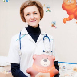 Анастасия Юрьевна Неверова