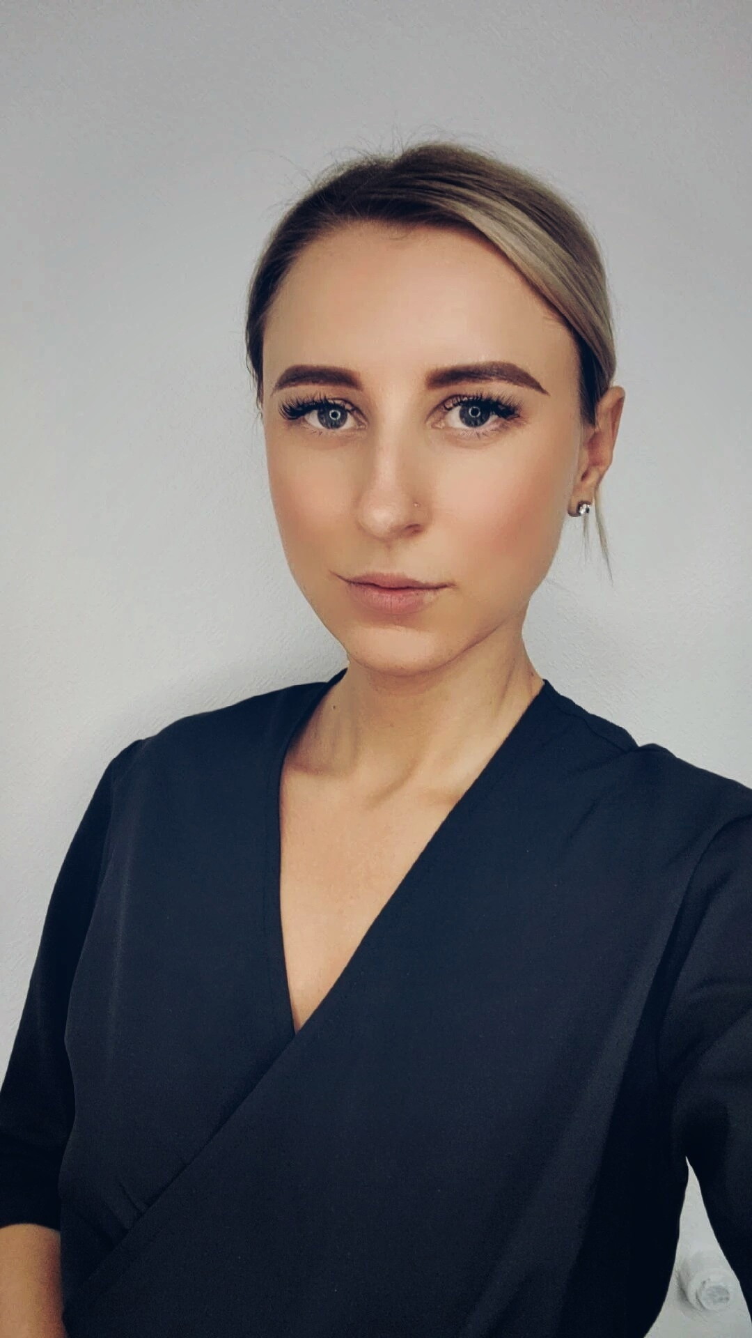 Жанна Андреевна Бойкова