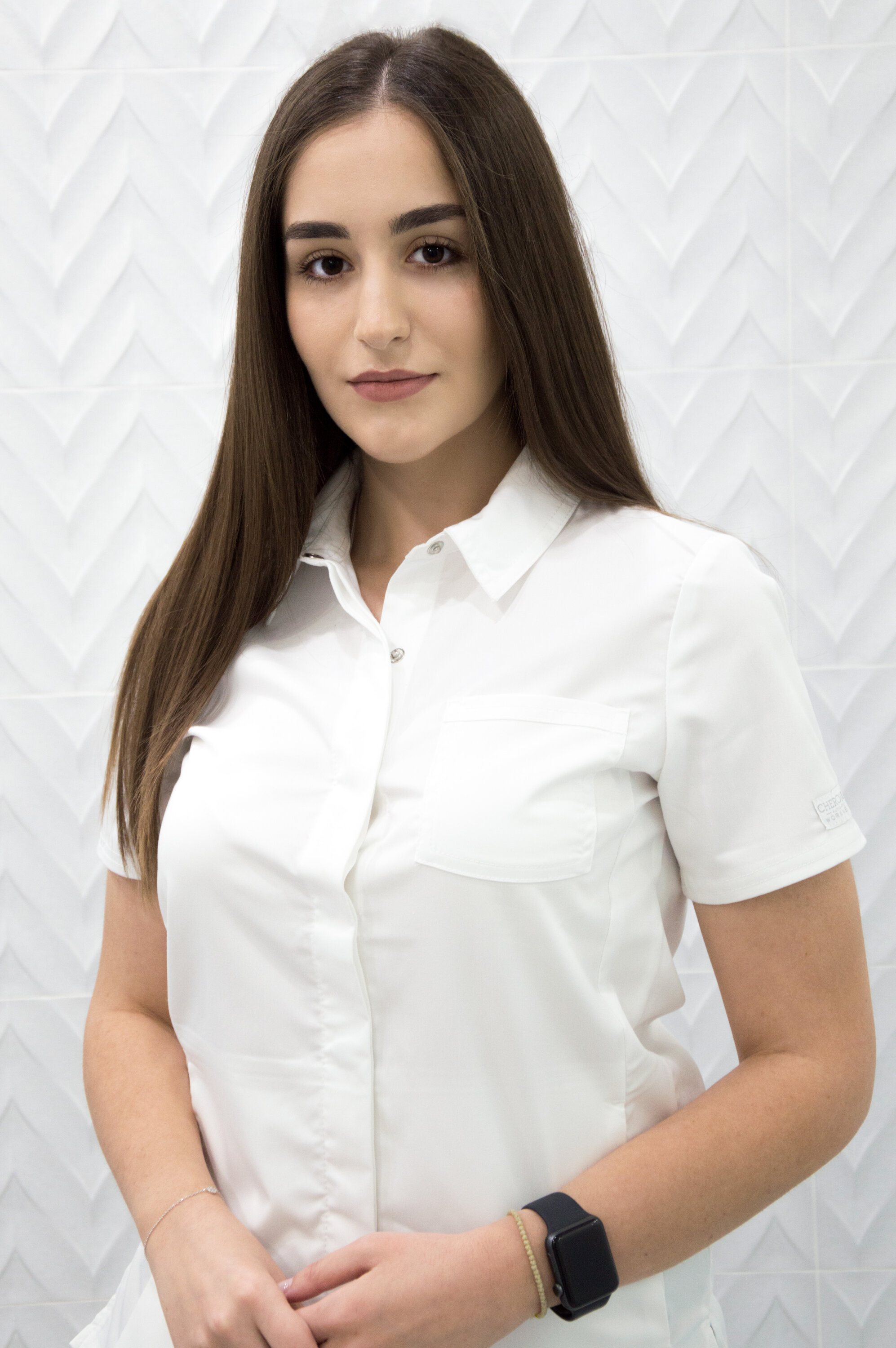 Роксана Амаяковна Пилосян