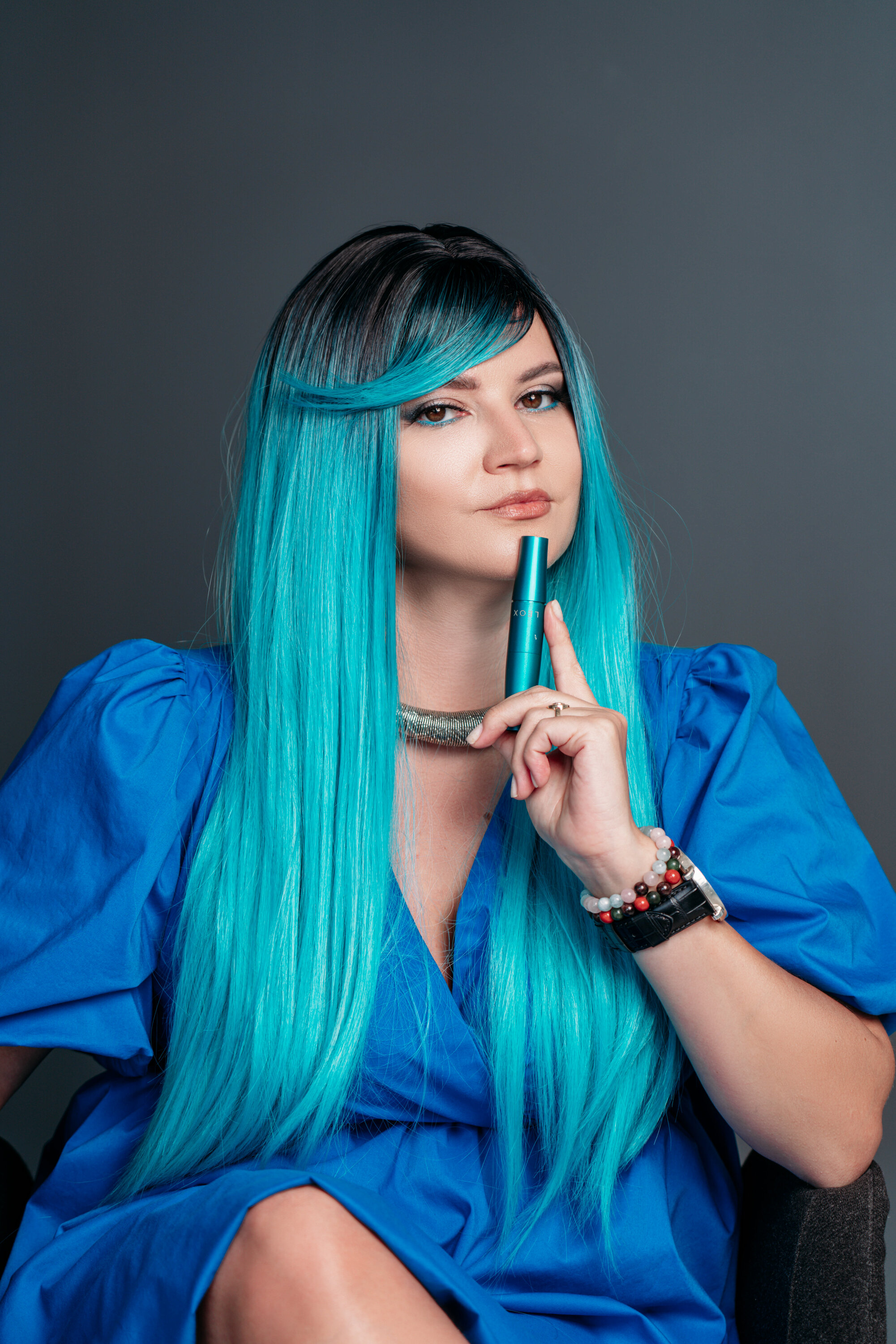 Валерия Юрьевна Суржик