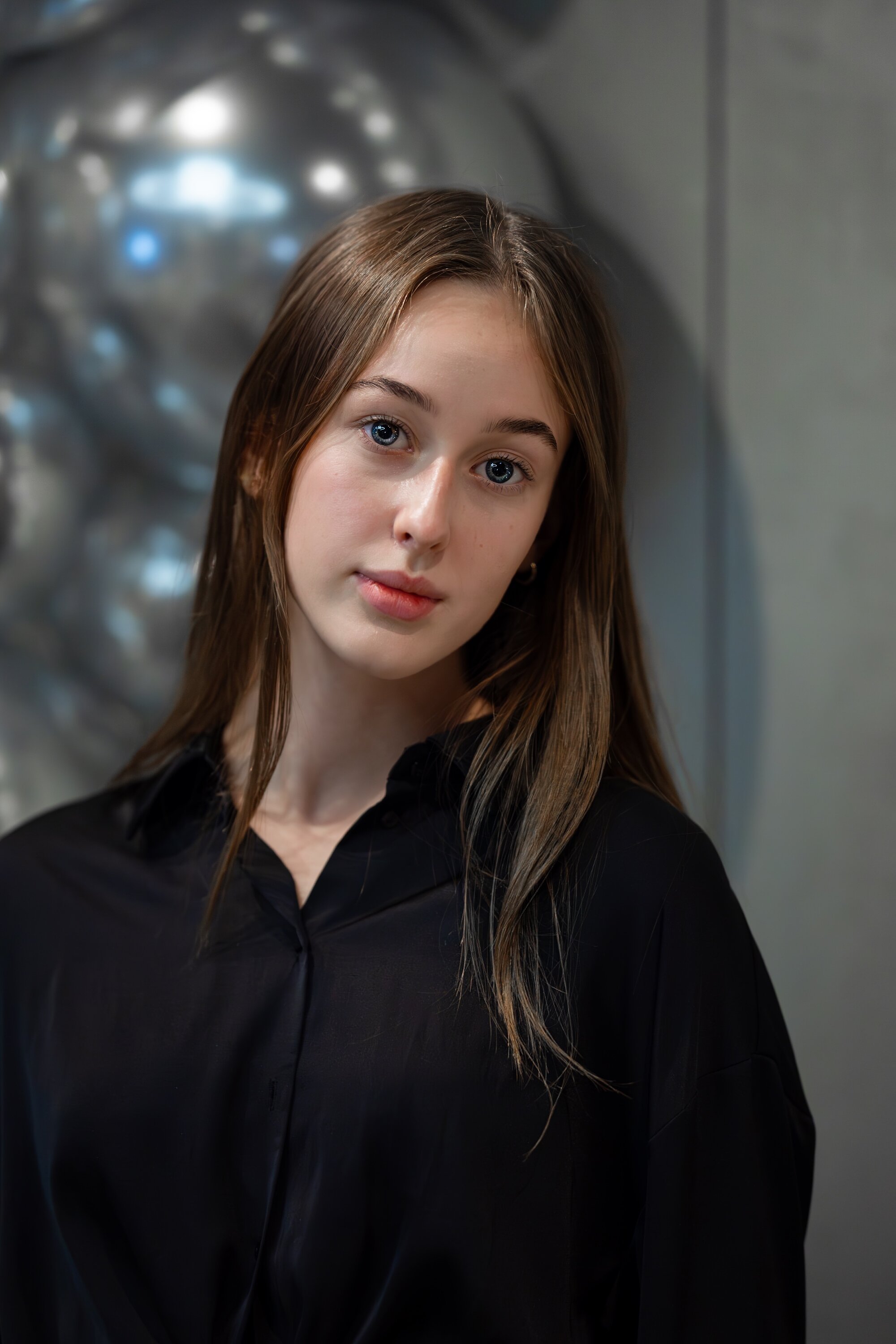 Марфа Бикбулатова