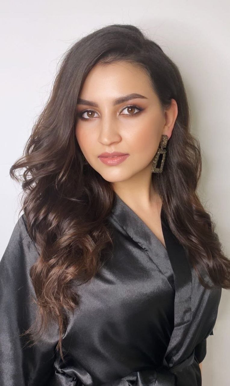 Энеджан Исмайлова