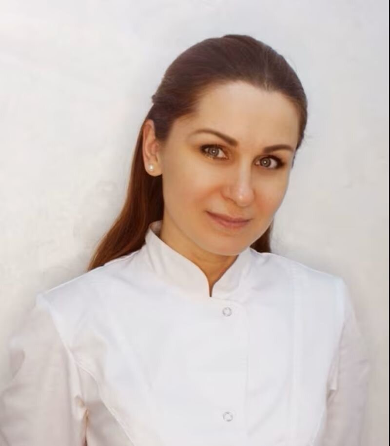 Любовь Ивановна Майорова