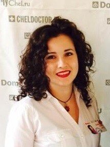 Татьяна Исаева