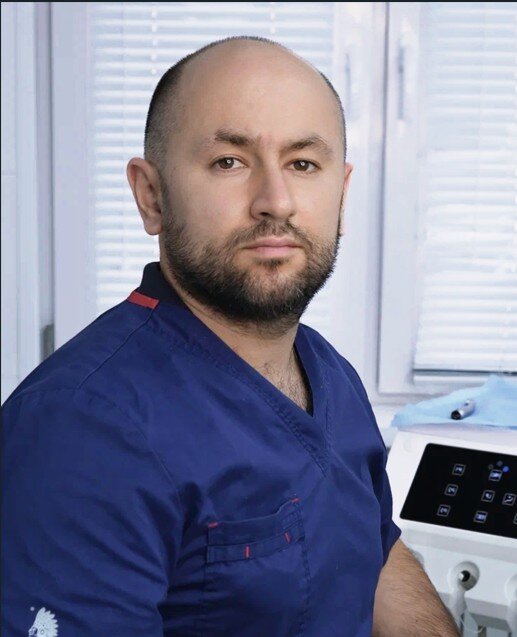 Тарон Арсенович Мкртчан