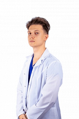 Андрей Игоревич Бобров