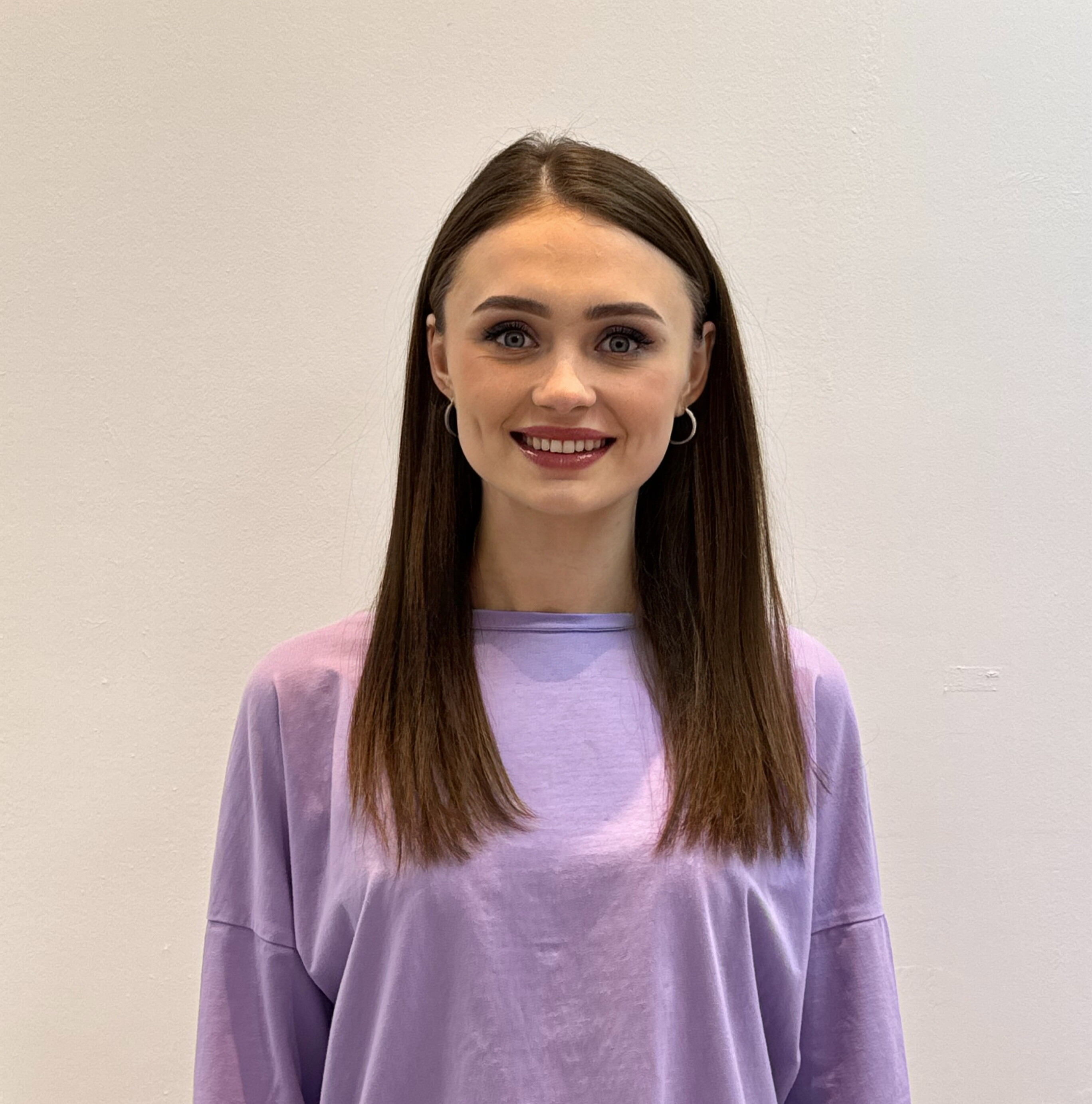 Ольга Васильевна Поздякова