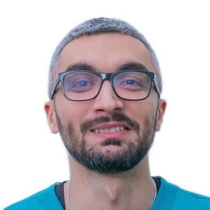 Михаил Витальевич Кисеев