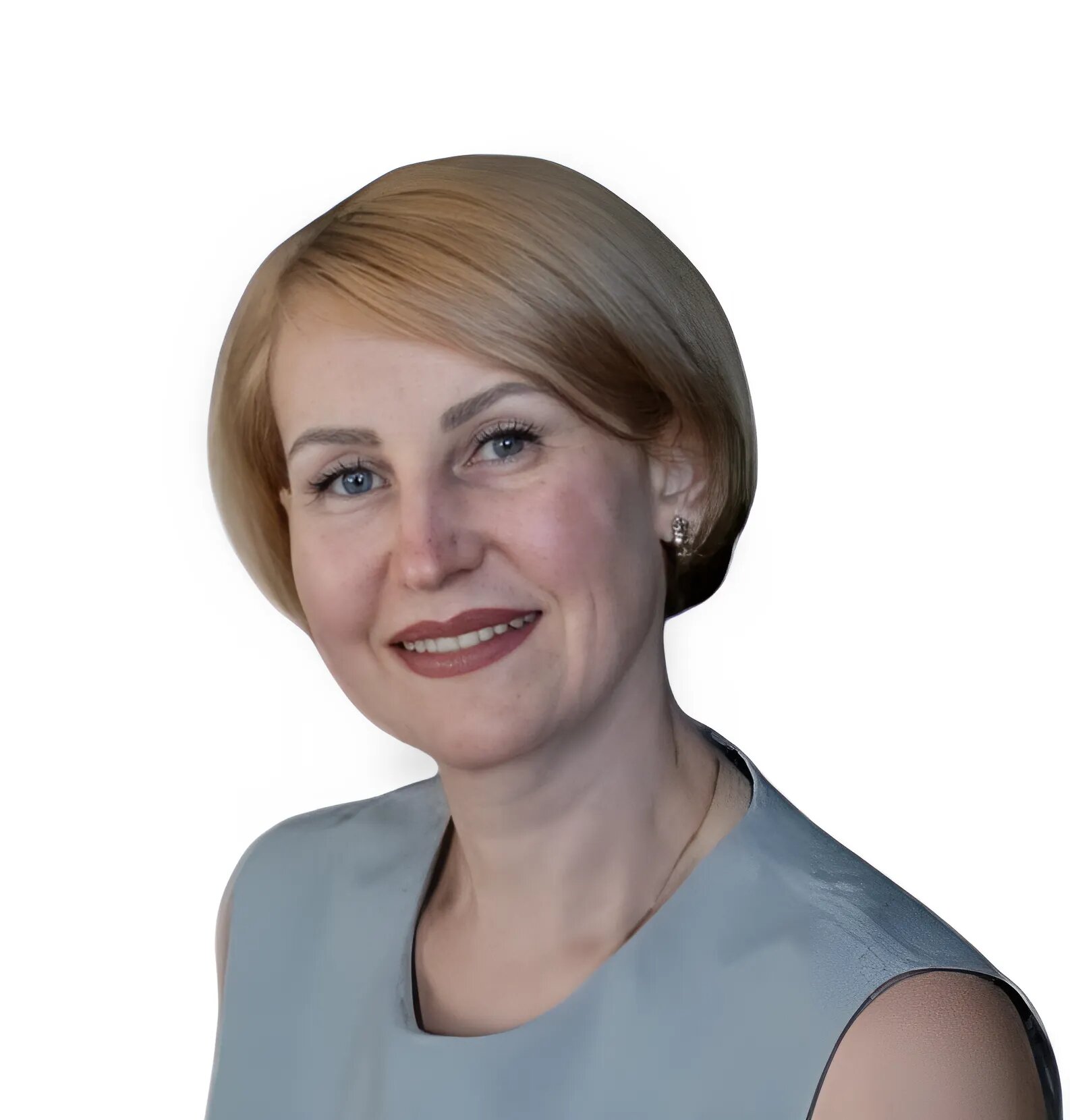 Елена Валерьевна Левина