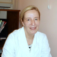 Татьяна Валентиновна Половцева