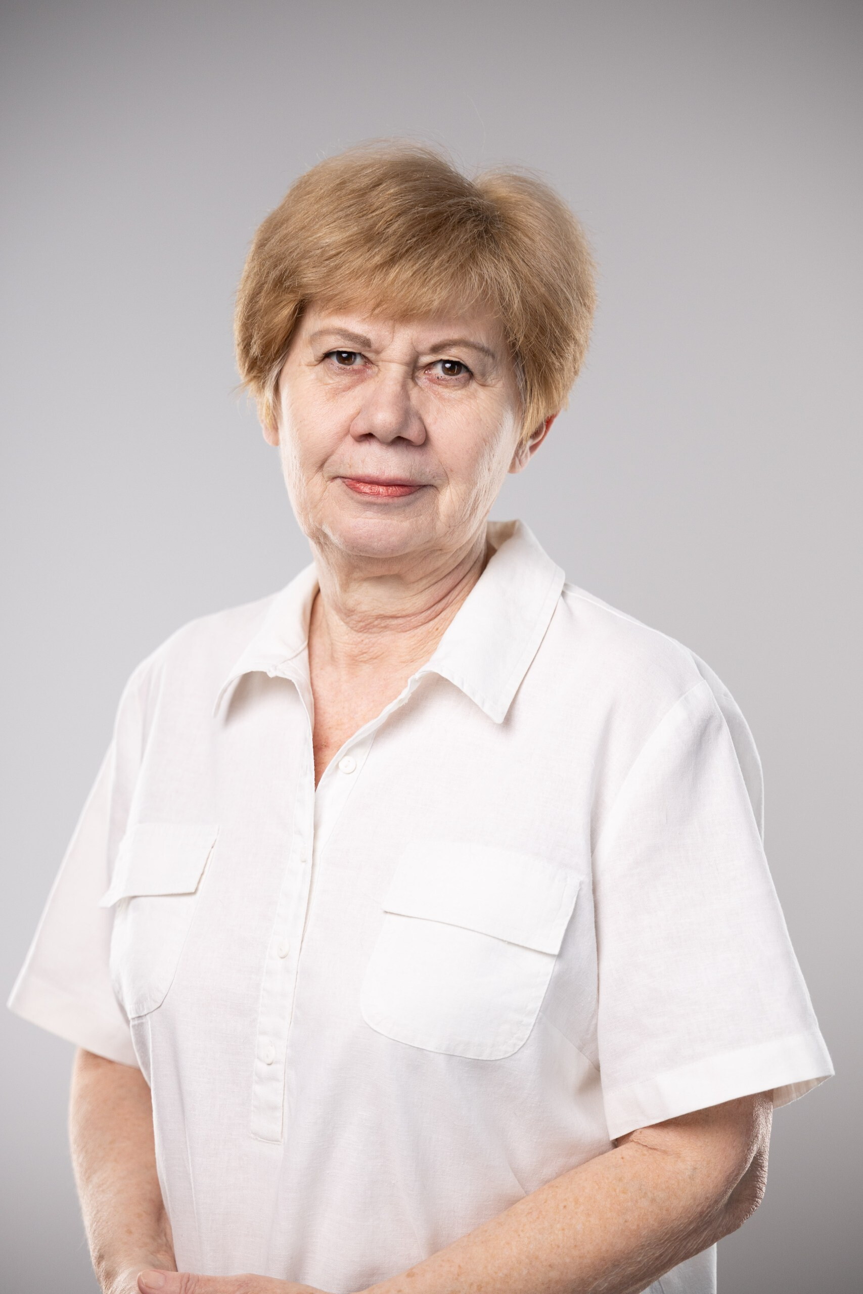 Наталья Александровна Кузнецова