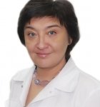 Наталья Валерьевна Кашина