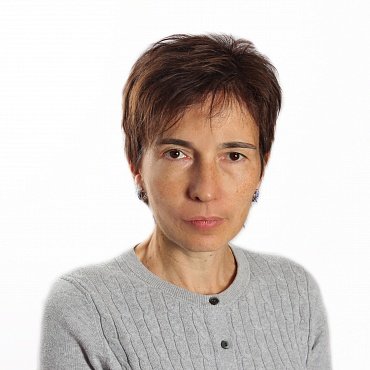 Анна Олеговна Пчелинцева