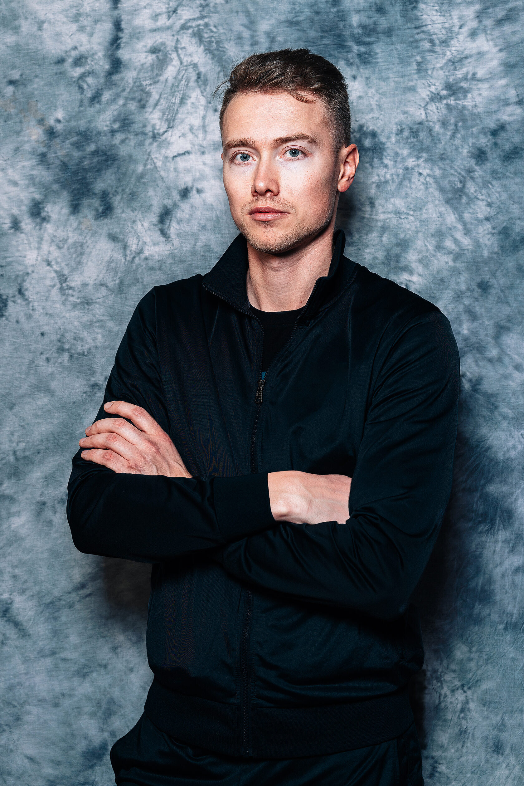 Дмитрий Сурченко