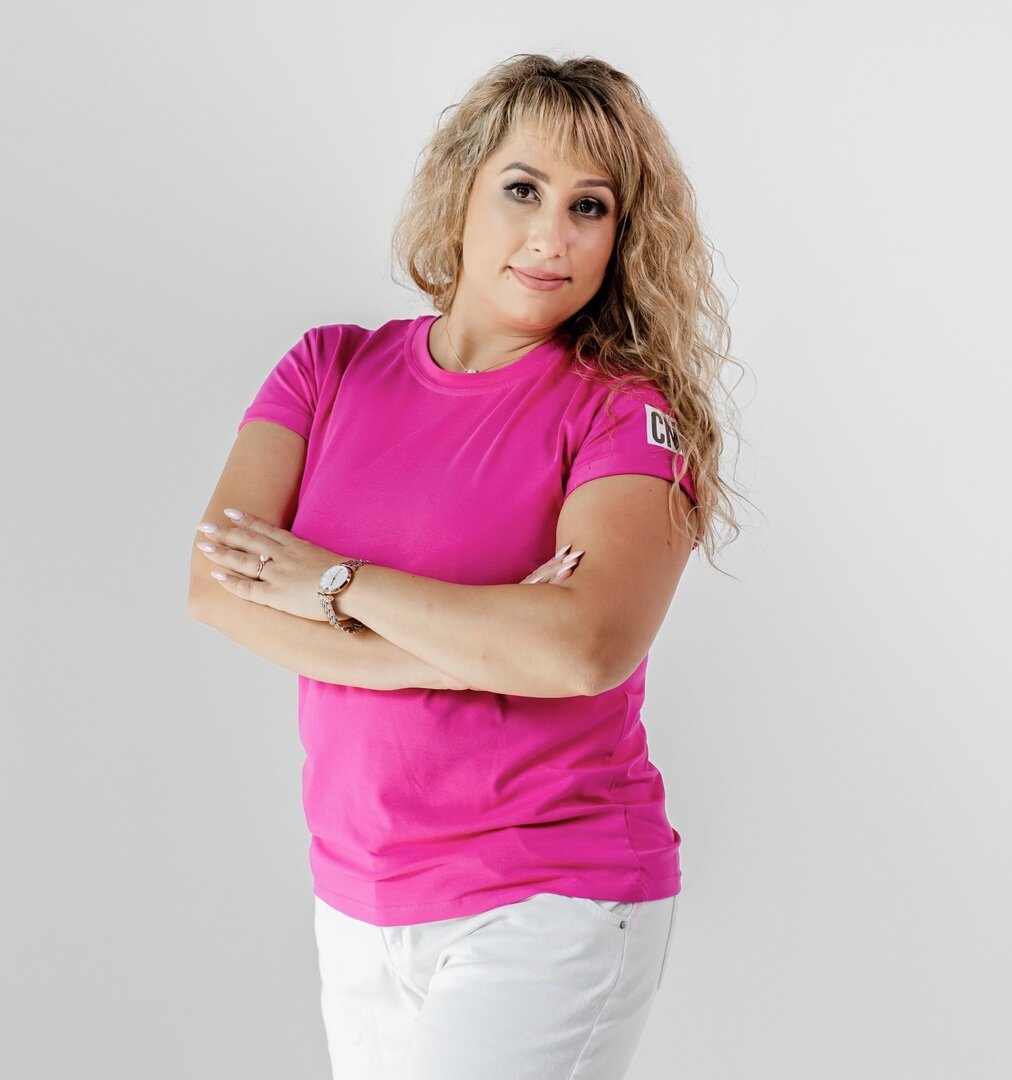 Екатерина Владимировна Мардакина