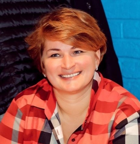 Учитель: Алямовская Любовь Владимировна, г. Москва