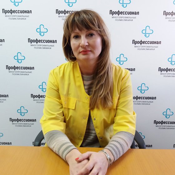 Ольга Владимировна Очнева