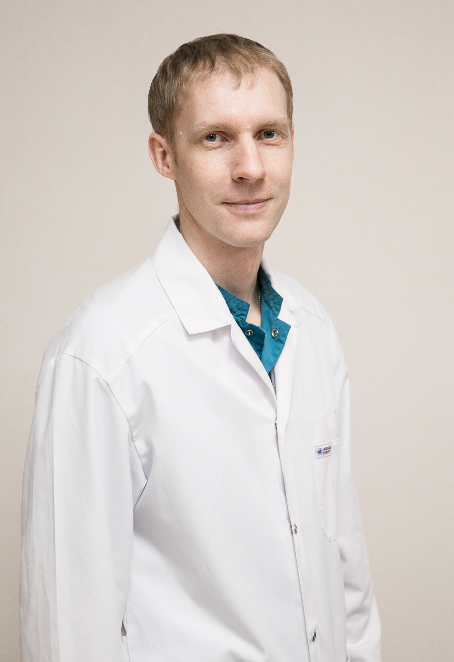 Александр Петрович Есмейкин