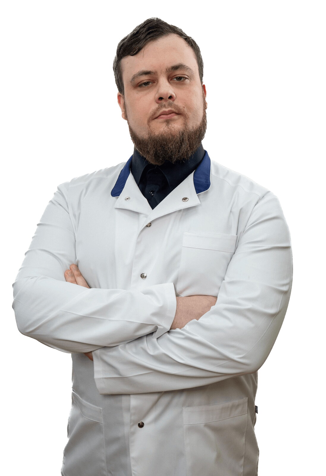 Алексей Дмитриевич Бушмакин