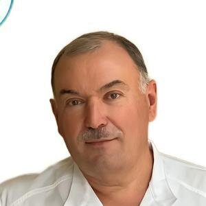 Игорь Евгеньевич Матвиенко