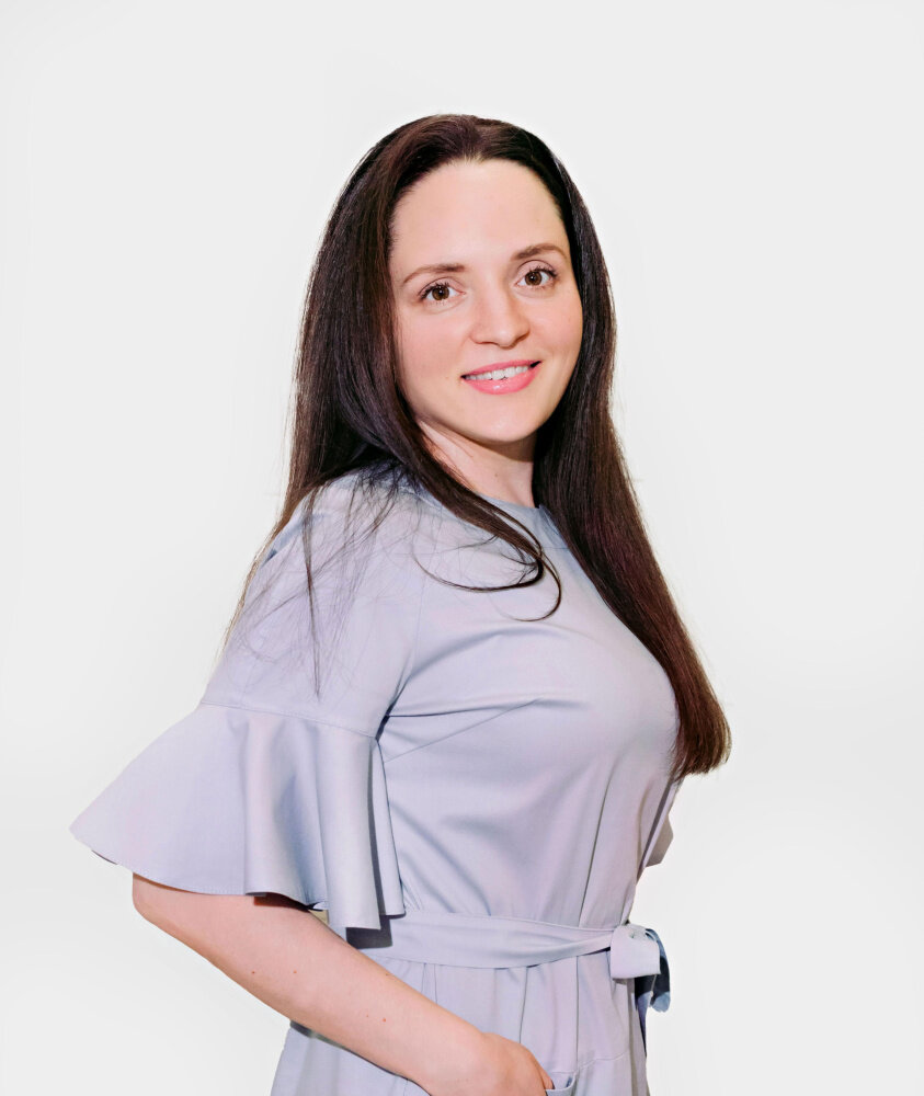 Анастасия Александровна Недведская