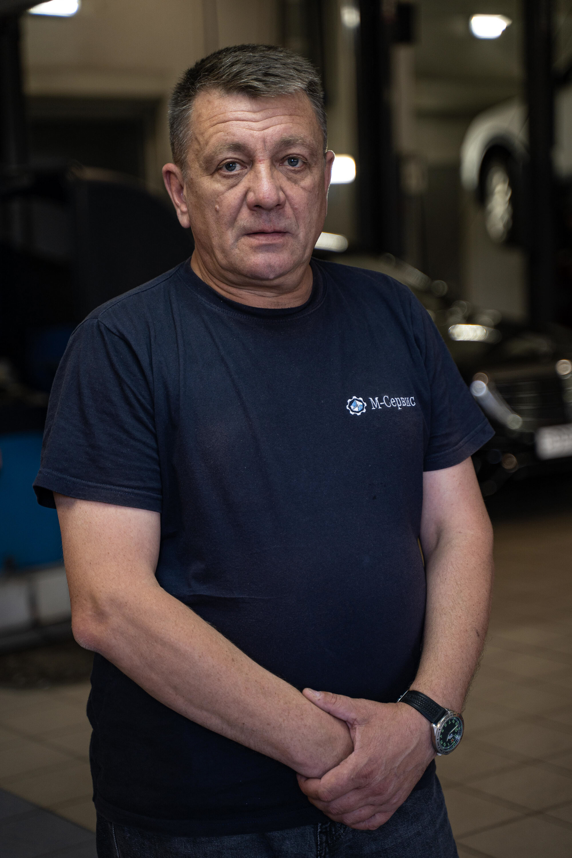 Александр Яковлев