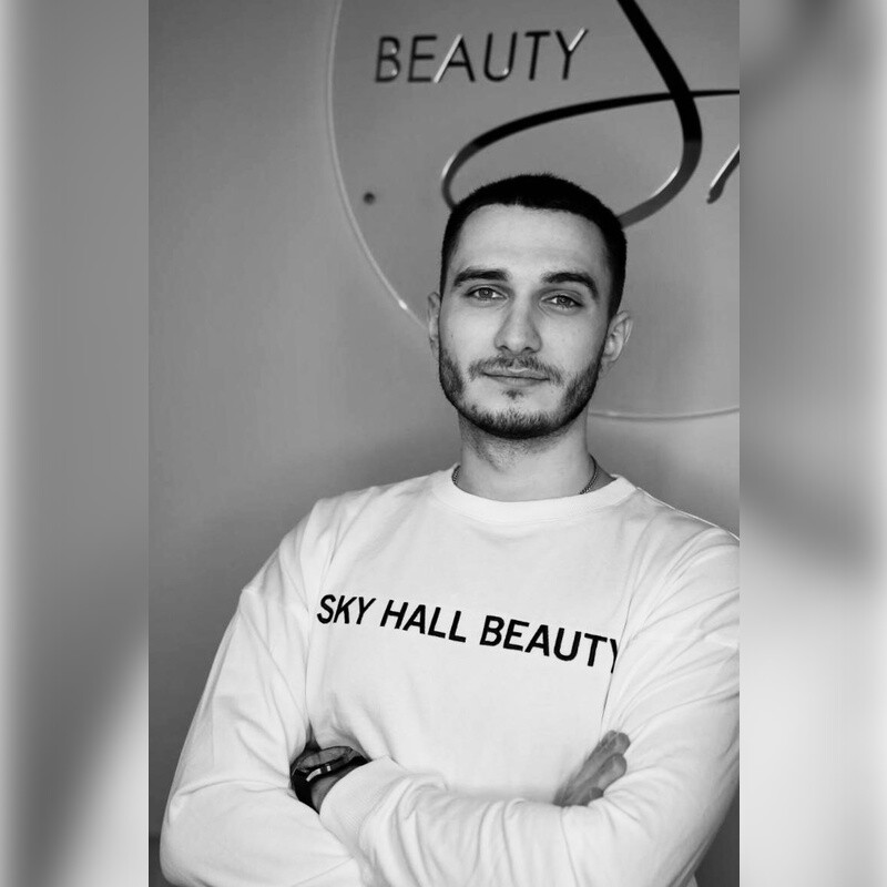 Алексей Попов