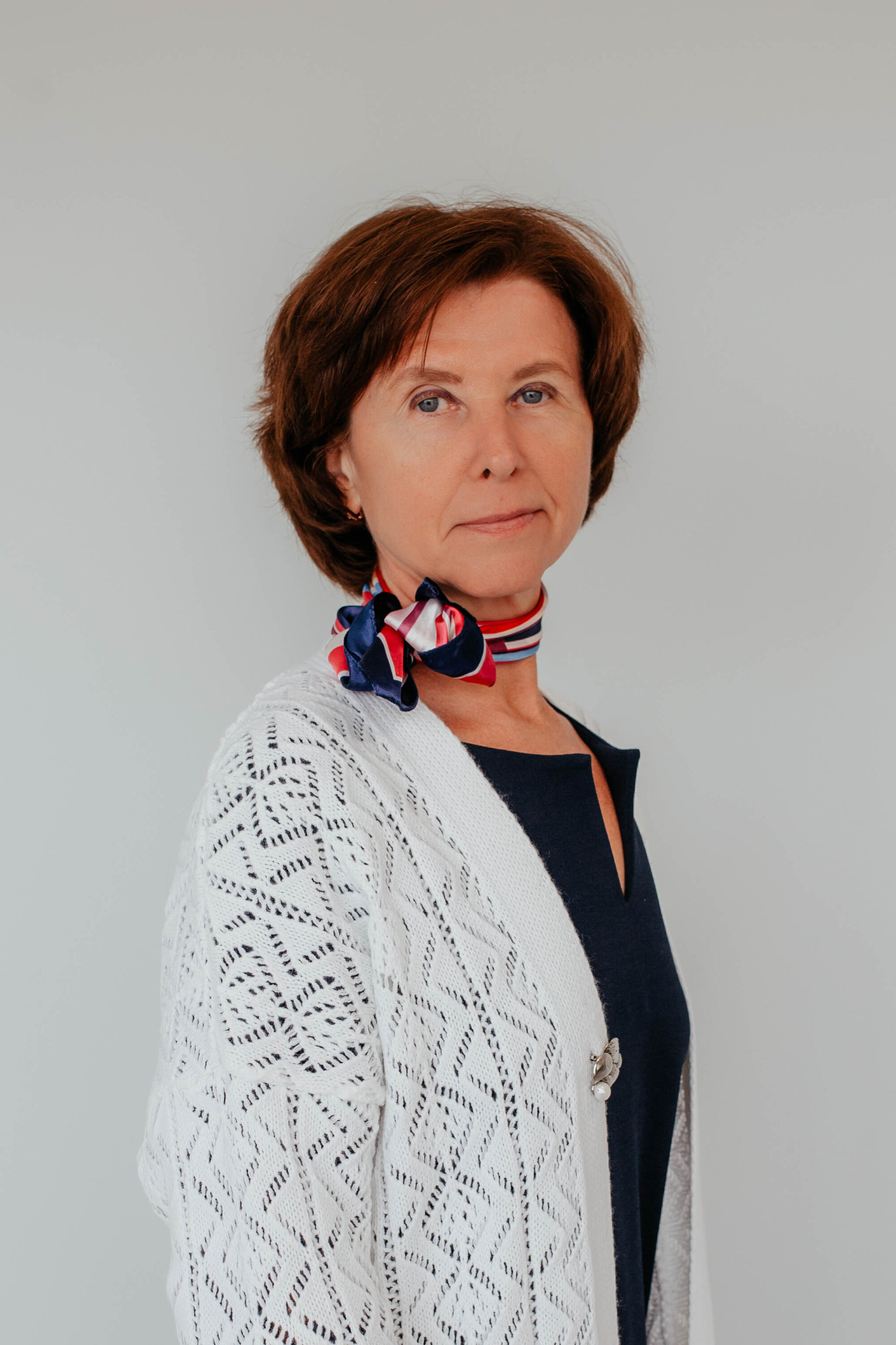 Галина Владимировна Михайлова