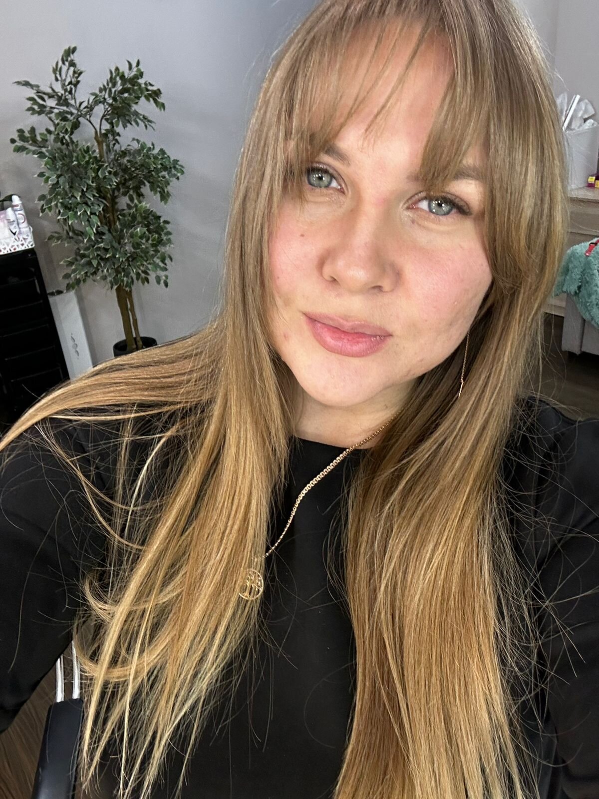 Лилия Михеева