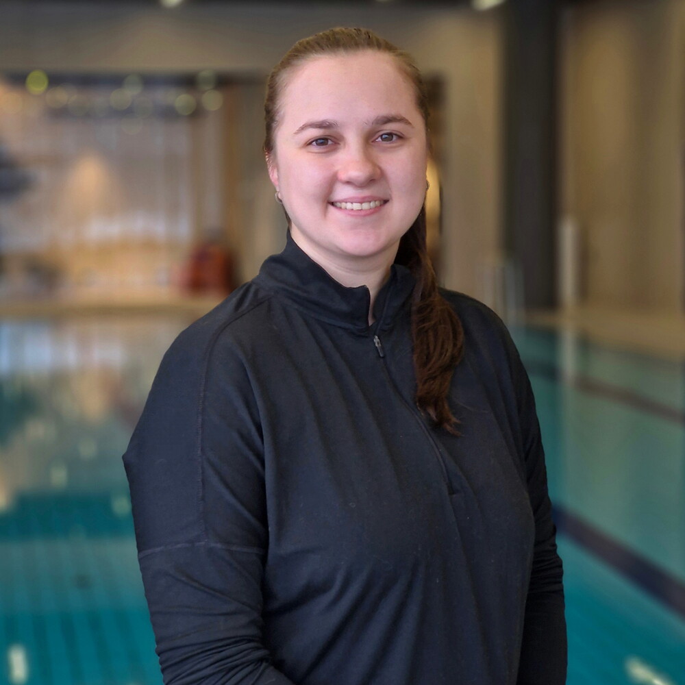 Анастасия Горбачёва