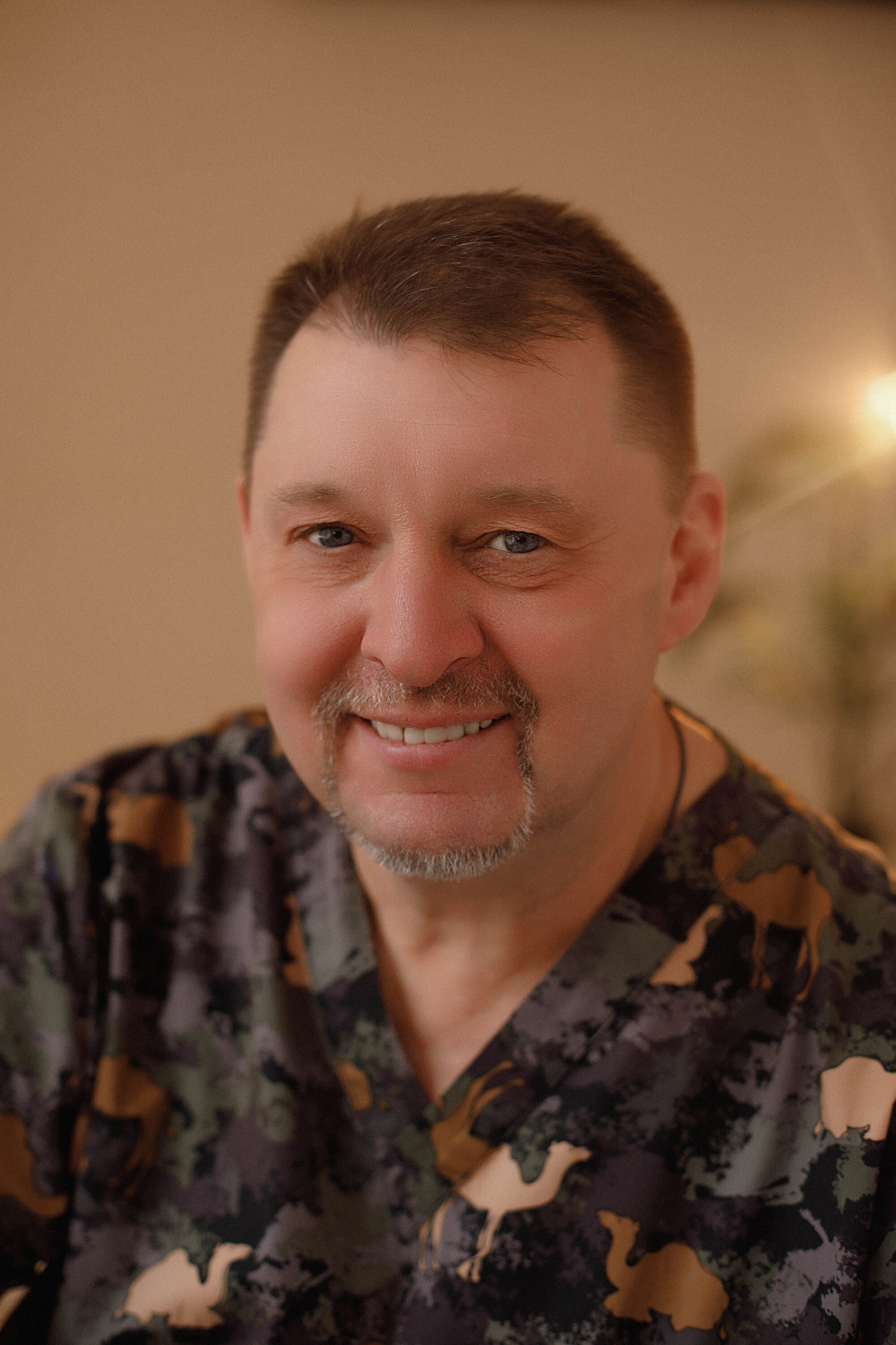 Дмитрий Игоревич Николюкин