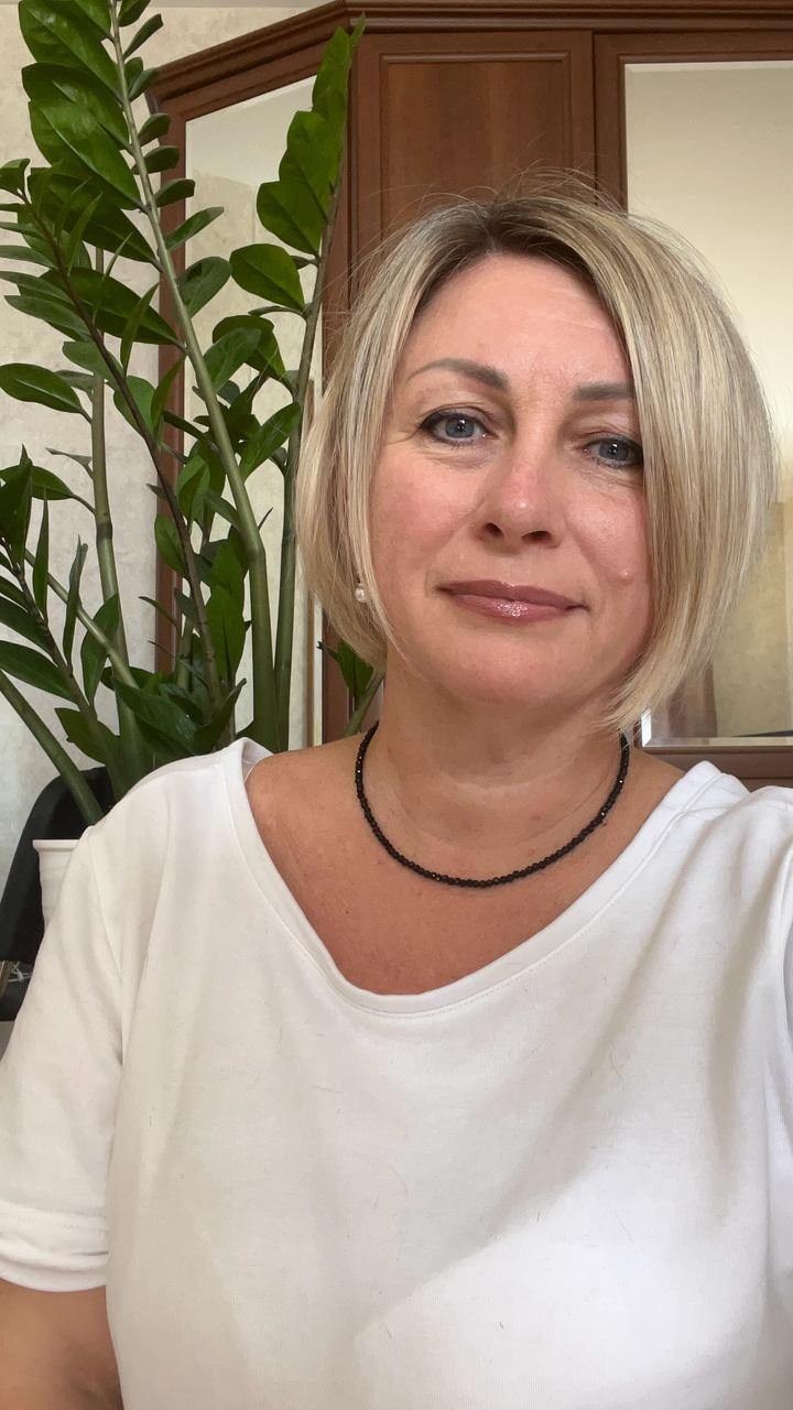 Ирина Деревянко