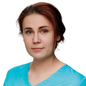 Валерия Олеговна Корбачкова