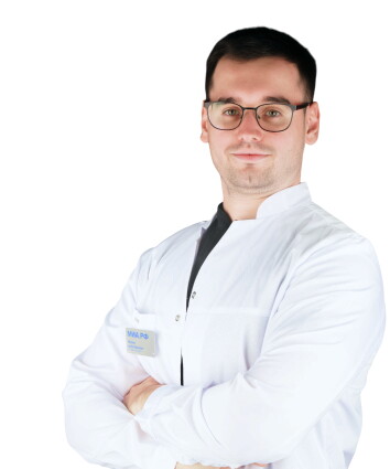 Артём Олегович Живаев