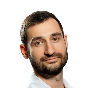 Эльдар Неврузбекович Алиев