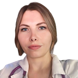 Любовь Николаевна Литейкина