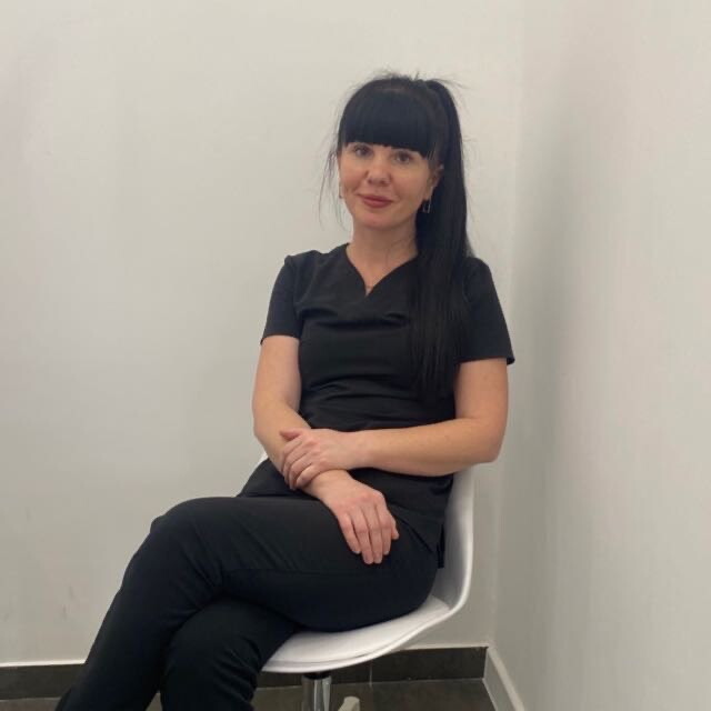 Олеся Николаевна Шрайнер