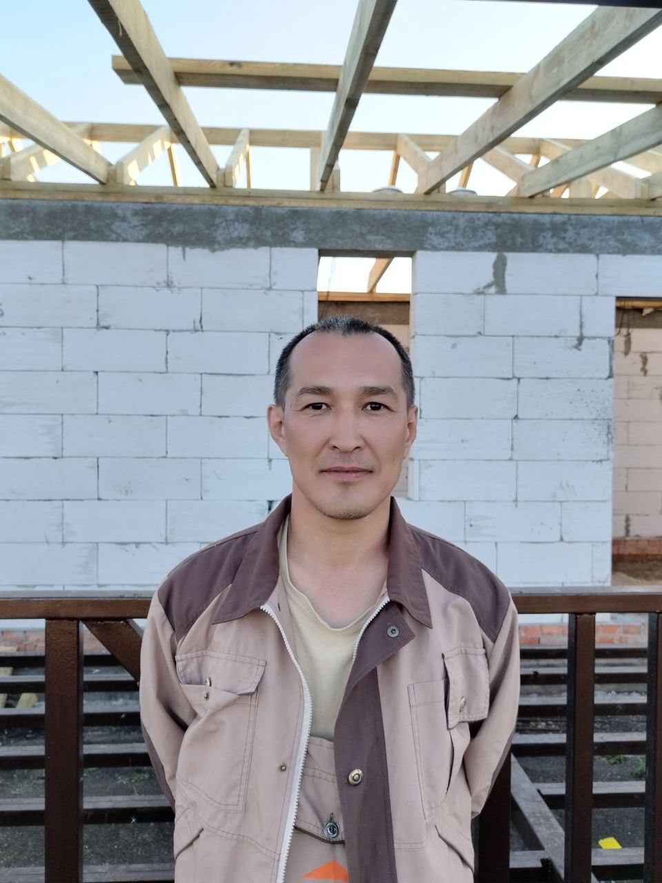 Рафаэль Кулушев