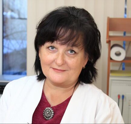 Елена Анатольевна Морозова