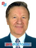 Юрий Миронович Шутов