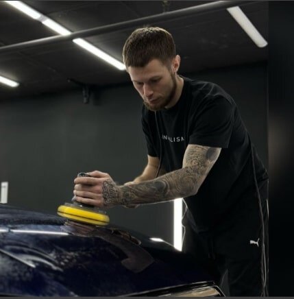 Денис Николаевич Грызлов