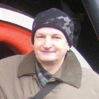 Вячеслав Вячеславович Лютынский