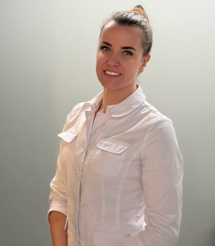 Виктория Игоревна Викулова