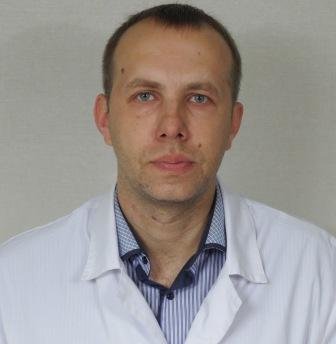 Александр Викторович Гонжуров