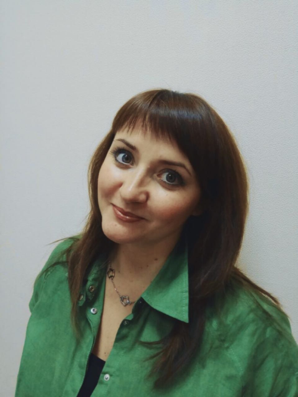 Екатерина Владимировна Котенева