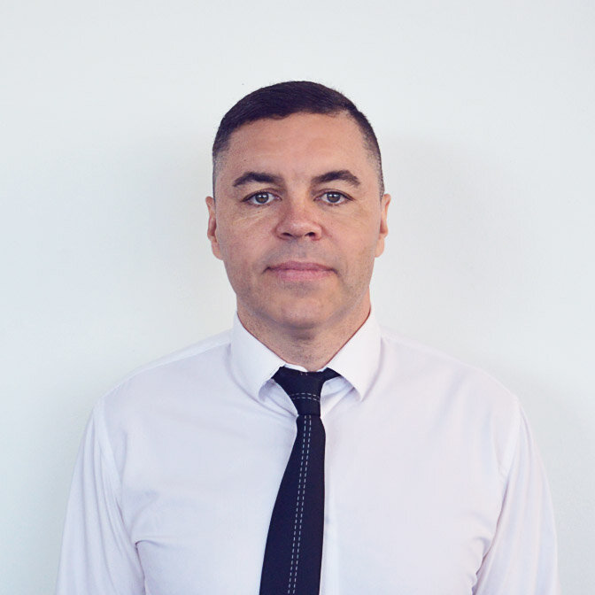 Юрий Морозов