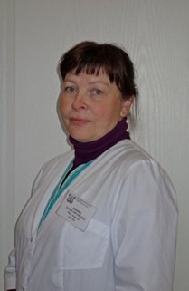 Мария Евгеньевна Яшкина