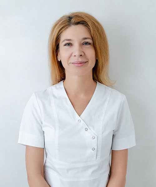 Ирина Александровна Корнеева