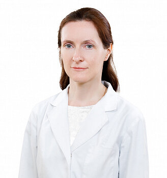 Наталья Геннадиевна Минаева