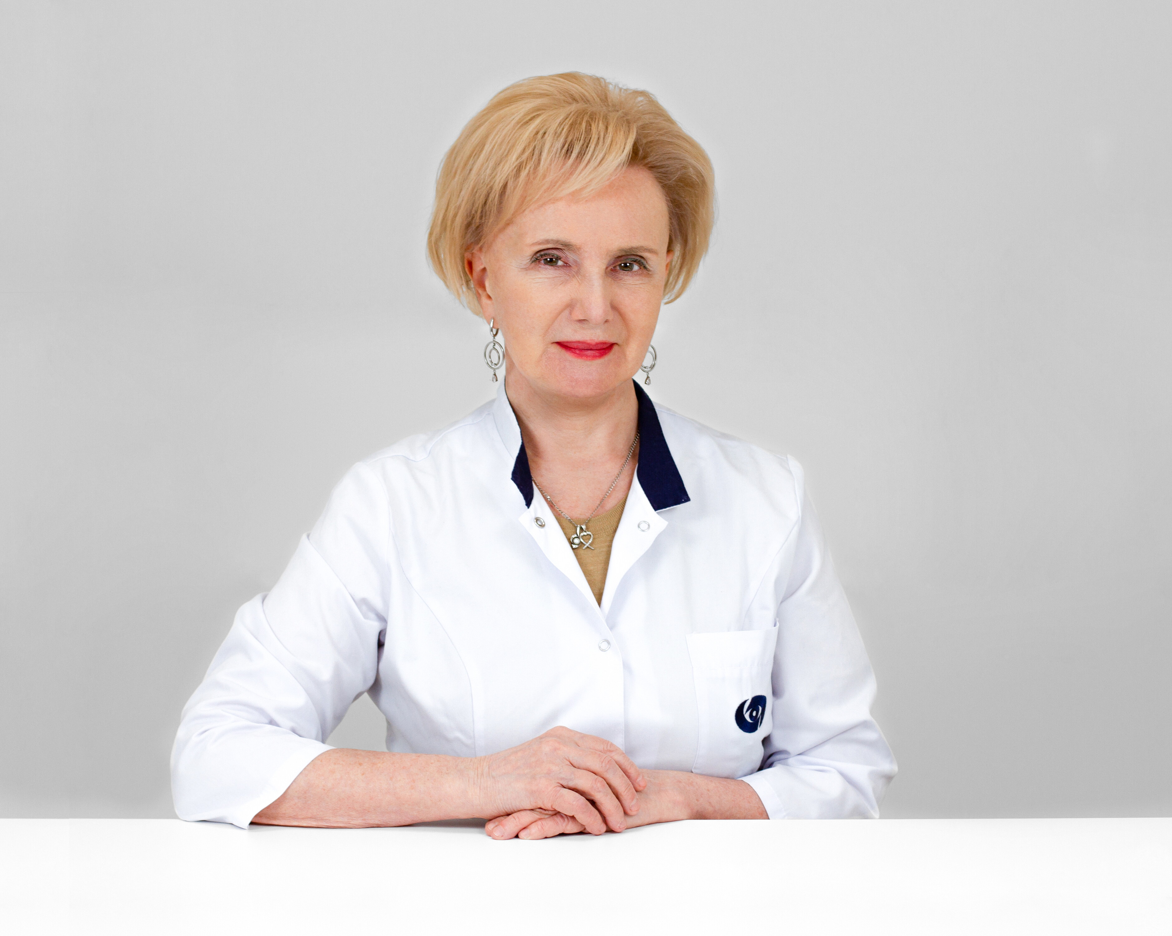 Марина Михайловна Правосудова